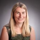 Claire James - Lower Hutt